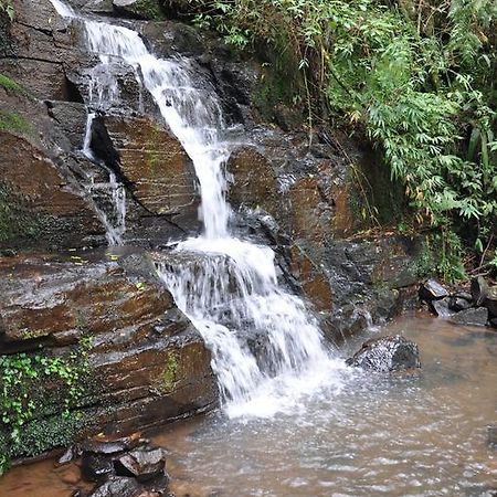 Pousada Heritage Colonial Otel Nova Petropolis Dış mekan fotoğraf