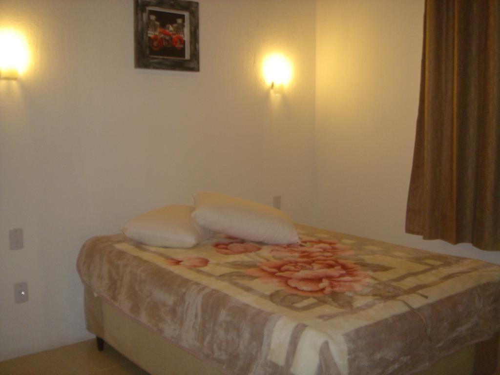 Pousada Heritage Colonial Otel Nova Petropolis Oda fotoğraf