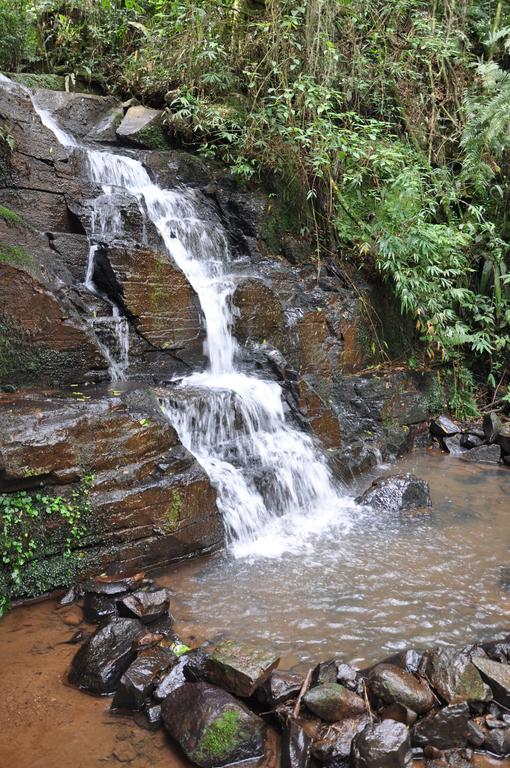 Pousada Heritage Colonial Otel Nova Petropolis Dış mekan fotoğraf