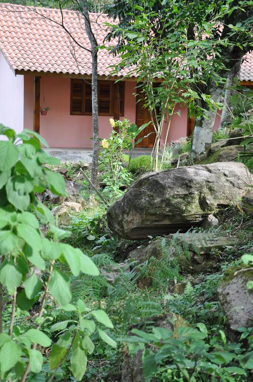 Pousada Heritage Colonial Otel Nova Petropolis Dış mekan fotoğraf