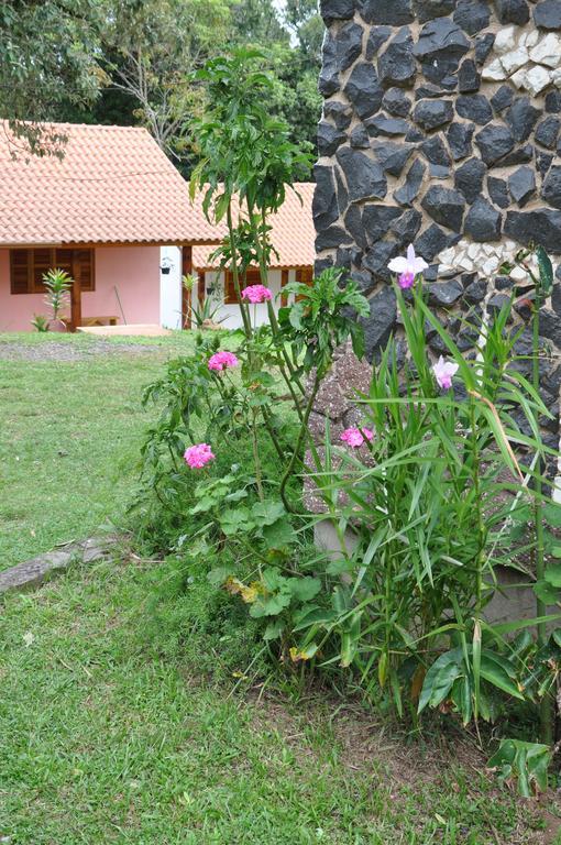 Pousada Heritage Colonial Otel Nova Petropolis Dış mekan fotoğraf