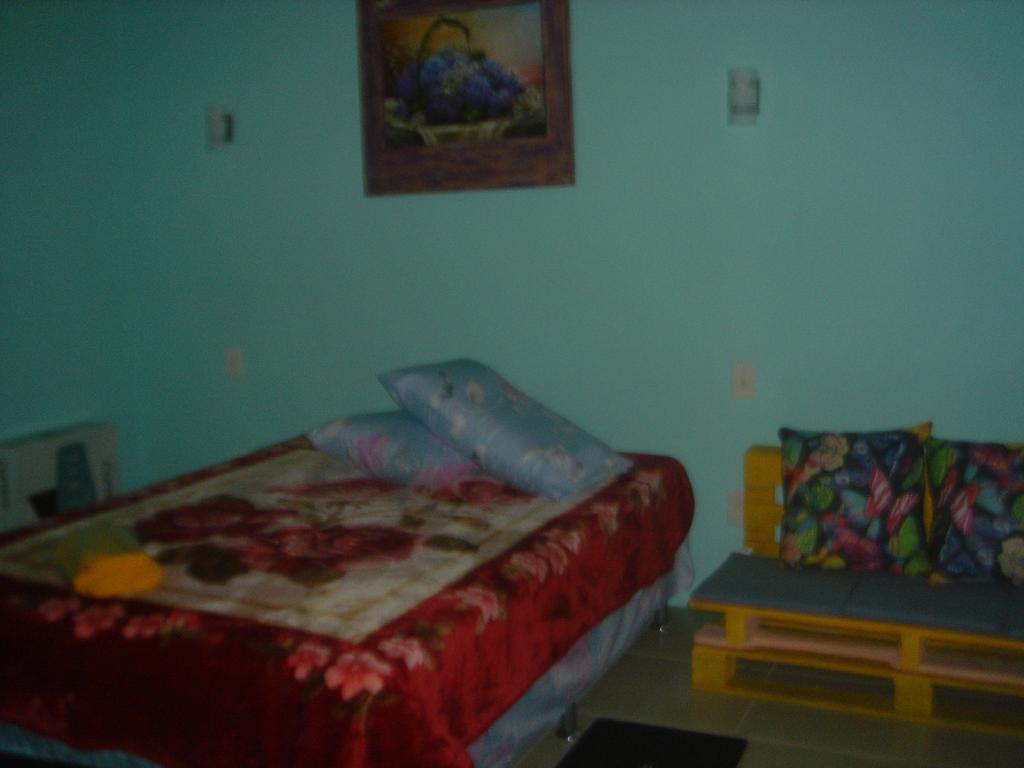 Pousada Heritage Colonial Otel Nova Petropolis Oda fotoğraf