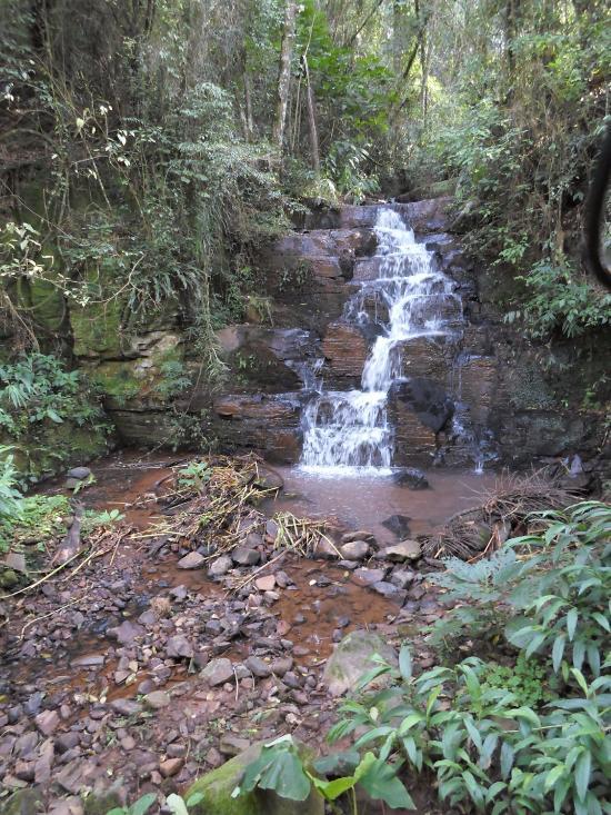Pousada Heritage Colonial Otel Nova Petropolis Dış mekan fotoğraf